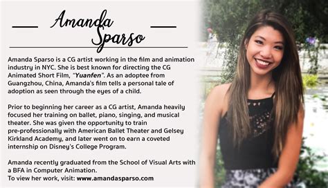 amanda sparso porn|amandasparso .